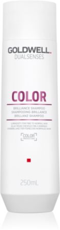Goldwell Dualsenses Color σαμπουάν για προστασία των βαμμένων μαλλιών