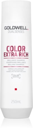 Goldwell Dualsenses Color Extra Rich šampon pro ochranu barvených vlasů