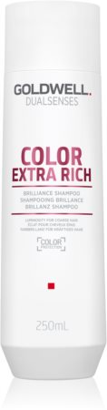 Goldwell Dualsenses Color Extra Rich šampon za zaščito barvanih las