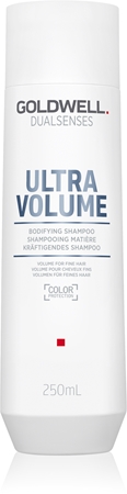 Goldwell Dualsenses Ultra Volume šampon za volumen tankih las