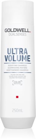 Goldwell Dualsenses Ultra Volume Shampoo für mehr Haarvolumen bei feinem Haar