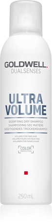 Goldwell Dualsenses Ultra Volume suhi šampon za volumen