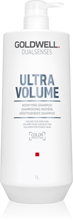 Goldwell Dualsenses Ultra Volume šampon za volumen tankih las