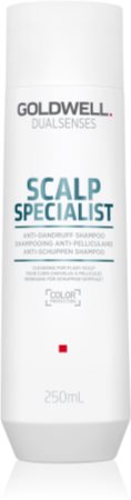 Goldwell Dualsenses Scalp Specialist čistilni šampon proti prhljaju