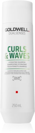 Goldwell Dualsenses Curls & Waves σαμπουάν για σγουρά και σπαστά μαλλιά