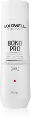 Goldwell Dualsenses Bond Pro obnovitveni šampon za poškodovane in krhke lase