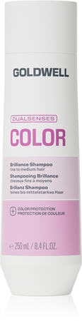 Goldwell Dualsenses Color Brilliance Shampoo shampoing pour cheveux colorés