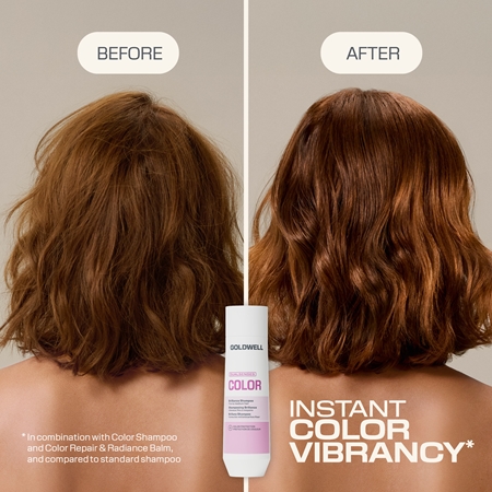Goldwell Dualsenses Color Brilliance Shampoo shampoing pour cheveux colorés
