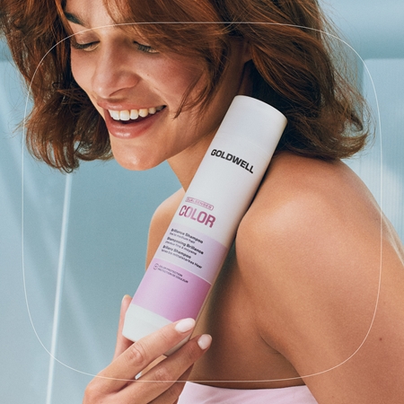 Goldwell Dualsenses Color Brilliance Shampoo shampoing pour cheveux colorés
