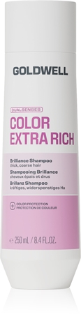 Goldwell Dualsenses Color Extra Rich Brilliance Shampoo shampoing pour une couleur brillante
