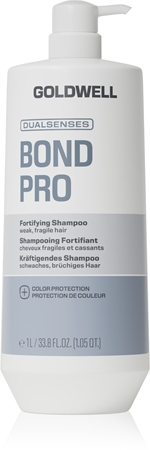 Goldwell Dualsenses Bond Pro Fortifying Shampoo shampoing fortifiant