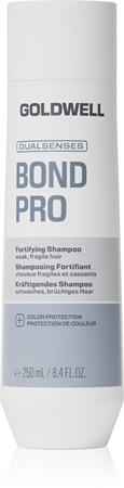 Goldwell Dualsenses Bond Pro Fortifying Shampoo shampoing fortifiant