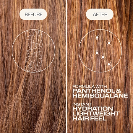 Goldwell Dualsenses Pure Hydration Hydrating Shampoo shampoing hydratant