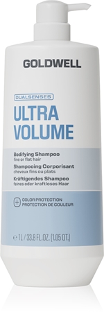 Goldwell Dualsenses Ultra Volume Bodifying Shampoo Shampoo für mehr Haarvolumen