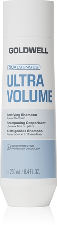 Goldwell Dualsenses Ultra Volume Bodifying Shampoo Shampoo für mehr Haarvolumen