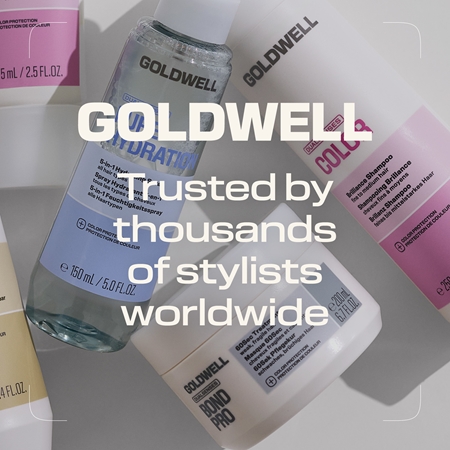 Goldwell Dualsenses Ultra Volume Bodifying Shampoo Shampoo für mehr Haarvolumen