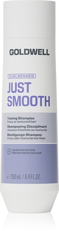 Goldwell Dualsenses Just Smooth Taming Shampoo glotninamasis šampūnas