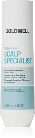 Goldwell Dualsenses Scalp Specialist Clarifying Shampoo shampoing nettoyant en profondeur