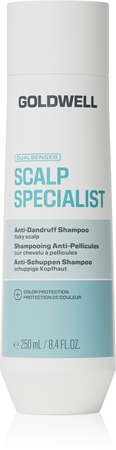 Goldwell Dualsenses Scalp Specialist Anti-Dandruff Shampoo Anti-Dandruff Shampoo