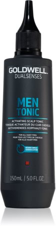 Goldwell Dualsenses For Men hair tonic for hair loss for men