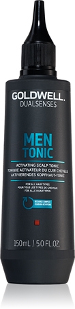 Goldwell Dualsenses For Men Hårtoning För att behandla håravfall för män