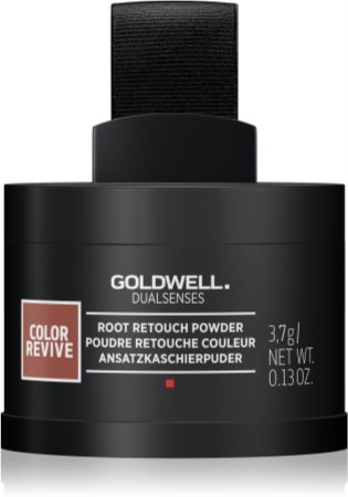 Goldwell Dualsenses Color Revive Color Puder für gefärbtes Haar oder Strähnen