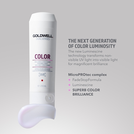 Goldwell Dualsenses Color kondicionér na ochranu farby