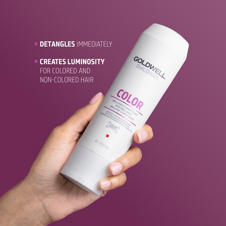 Goldwell Dualsenses Color kondicionér na ochranu farby