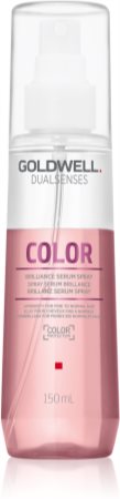Goldwell Dualsenses Color Spülungsfreies Serum als Spray für mehr Glanz und Schutz gefärbter Haare