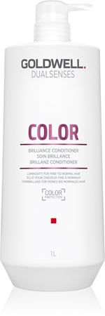Goldwell Dualsenses Color kondicionér pro ochranu barvy