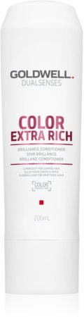 Goldwell Dualsenses Color Extra Rich balzam za zaščito barve