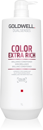 Goldwell Dualsenses Color Extra Rich kondicionér na ochranu farby