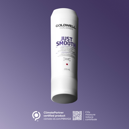 Goldwell Dualsenses Just Smooth λειαντικό μαλακτικό για ατίθασα μαλλιά