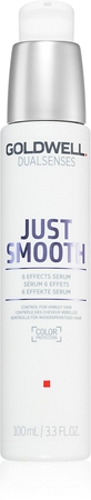 Goldwell Dualsenses Just Smooth serum for unruly hair