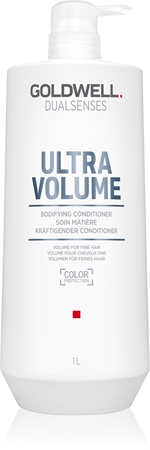Goldwell Dualsenses Ultra Volume volyymia lisäävä hoitoaine hennoille hiuksille