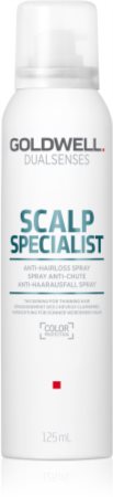 Goldwell Dualsenses Scalp Specialist Spray gegen schütteres Haar