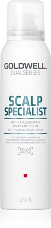 Goldwell Dualsenses Scalp Specialist σπρέι για την αντιμετώπιση της αραίωσης των μαλλιών
