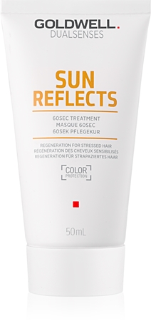 Goldwell Dualsenses Sun Reflects Taastav juuksemask