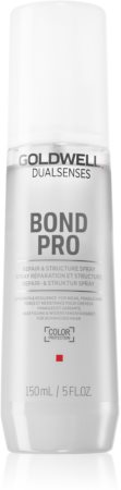 Goldwell Dualsenses Bond Pro αποκαταστατικό σπρέι για εύθραστα μαλλιά