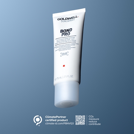 Goldwell Dualsenses Bond Pro krepilni serum za šibke lase