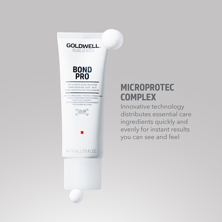 Goldwell Dualsenses Bond Pro krepilni serum za šibke lase