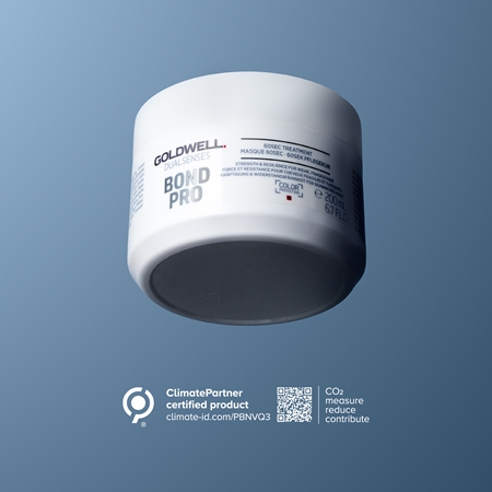 Goldwell Dualsenses Bond Pro obnovující maska pro poškozené vlasy