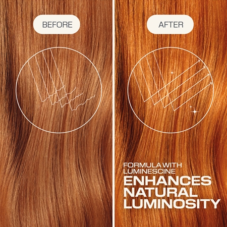 Goldwell Dualsenses Color Brilliance Conditioner Conditioner für eine schimmernde Haarfarbe
