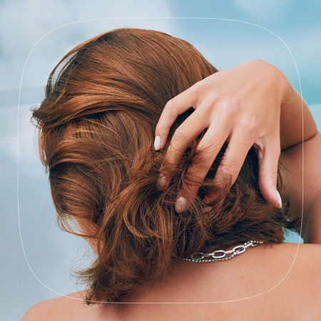 Goldwell Dualsenses Color Brilliance Conditioner Conditioner für eine schimmernde Haarfarbe