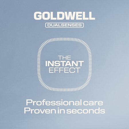 Goldwell Dualsenses Color Brilliance Conditioner Conditioner für eine schimmernde Haarfarbe