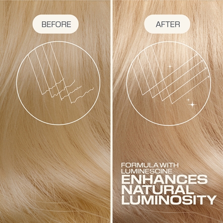 Goldwell Dualsenses Blondes & Highlights Anti-Yellow Conditioner Conditioner neutralisiert gelbe Verfärbungen