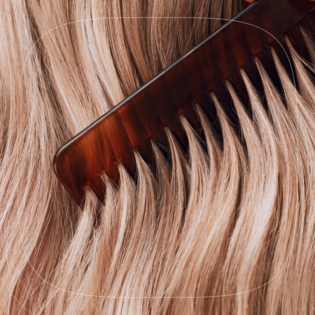 Goldwell Dualsenses Blondes & Highlights Anti-Yellow Conditioner Conditioner neutralisiert gelbe Verfärbungen