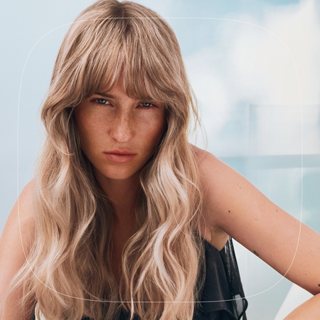 Goldwell Dualsenses Blondes & Highlights Toning Conditioner soin démêlant correcteur couleur avec pigment violet