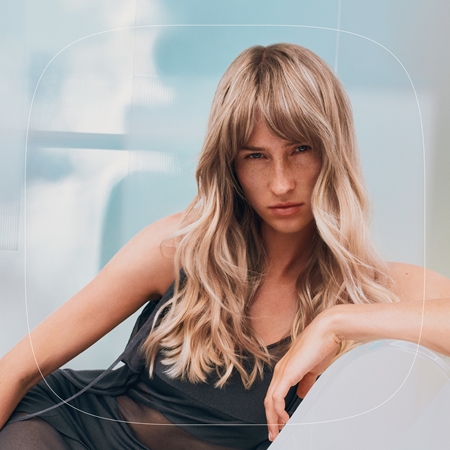 Goldwell Dualsenses Blondes & Highlights Brilliance Serum Spray sérum illuminateur pour cheveux
