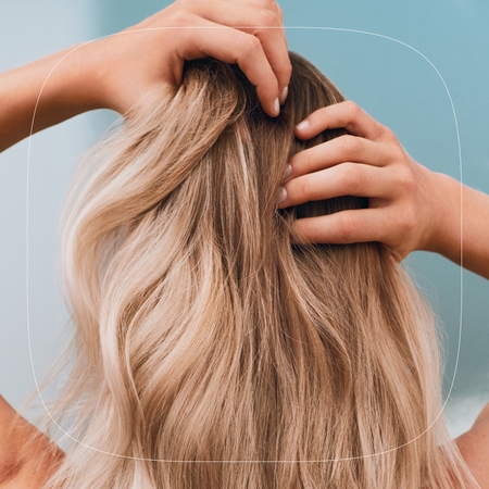 Goldwell Dualsenses Blondes & Highlights 60Sec Treatment soin régénérateur intense pour cheveux blonds et méchés